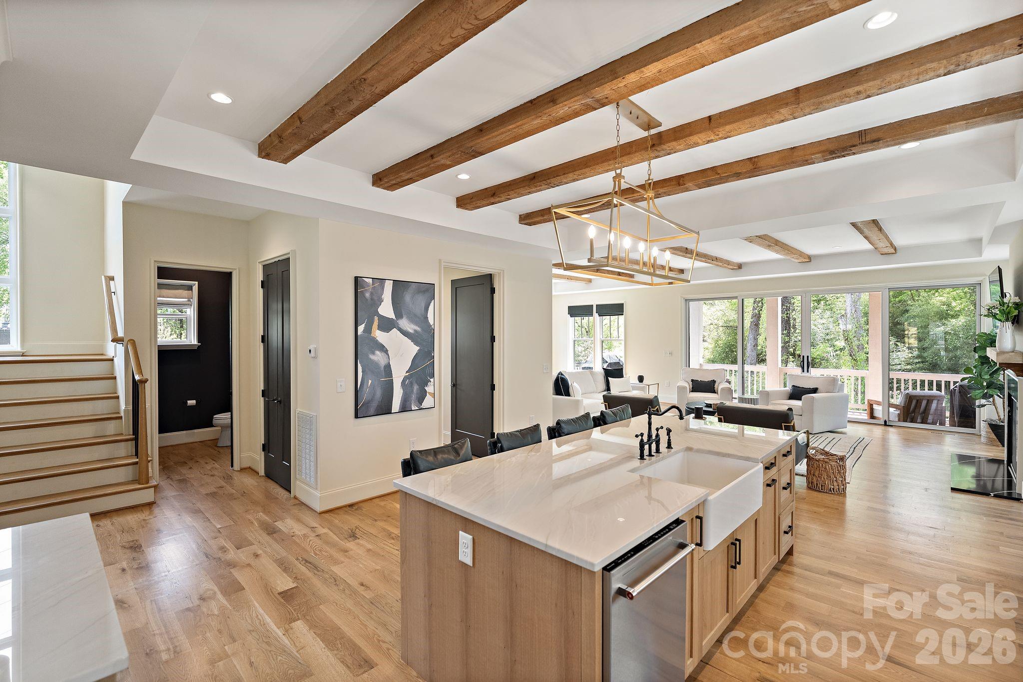 Chantilly - Residential