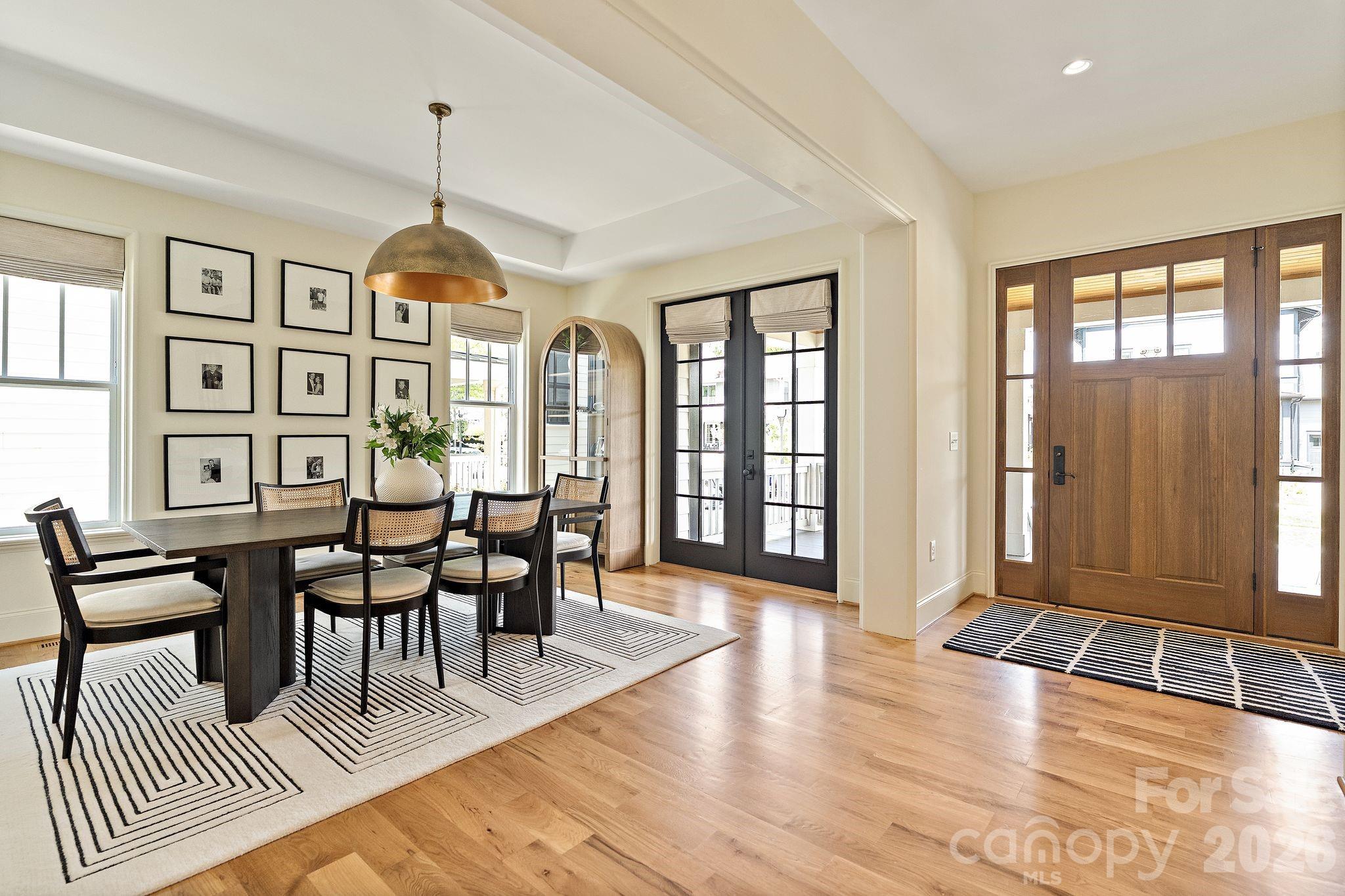 Chantilly - Residential