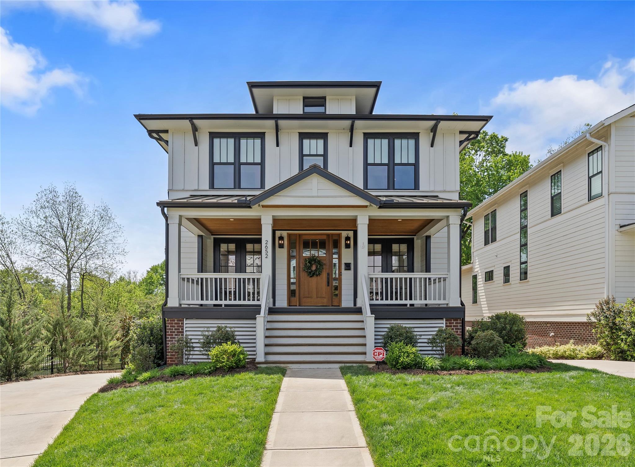 Chantilly - Residential