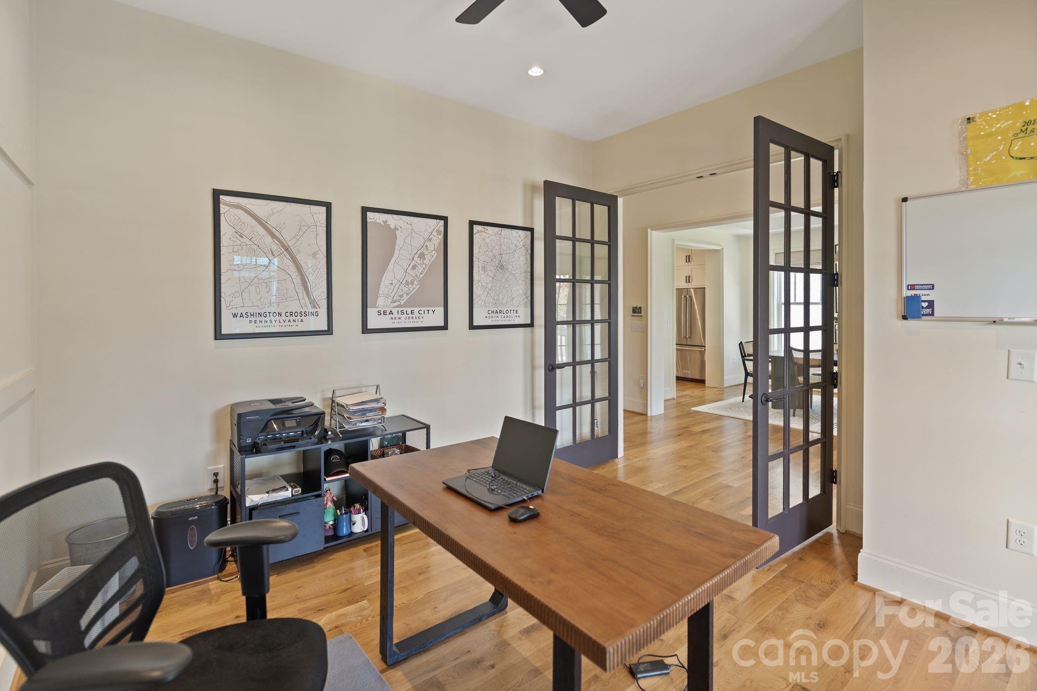 Chantilly - Residential
