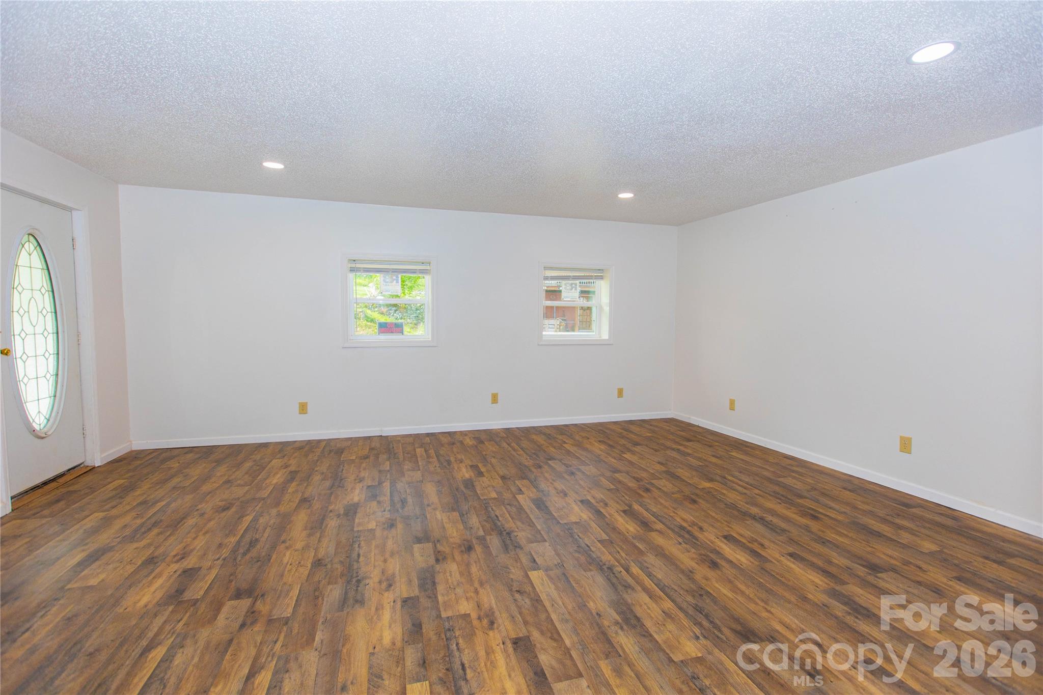 NONE - Residential
