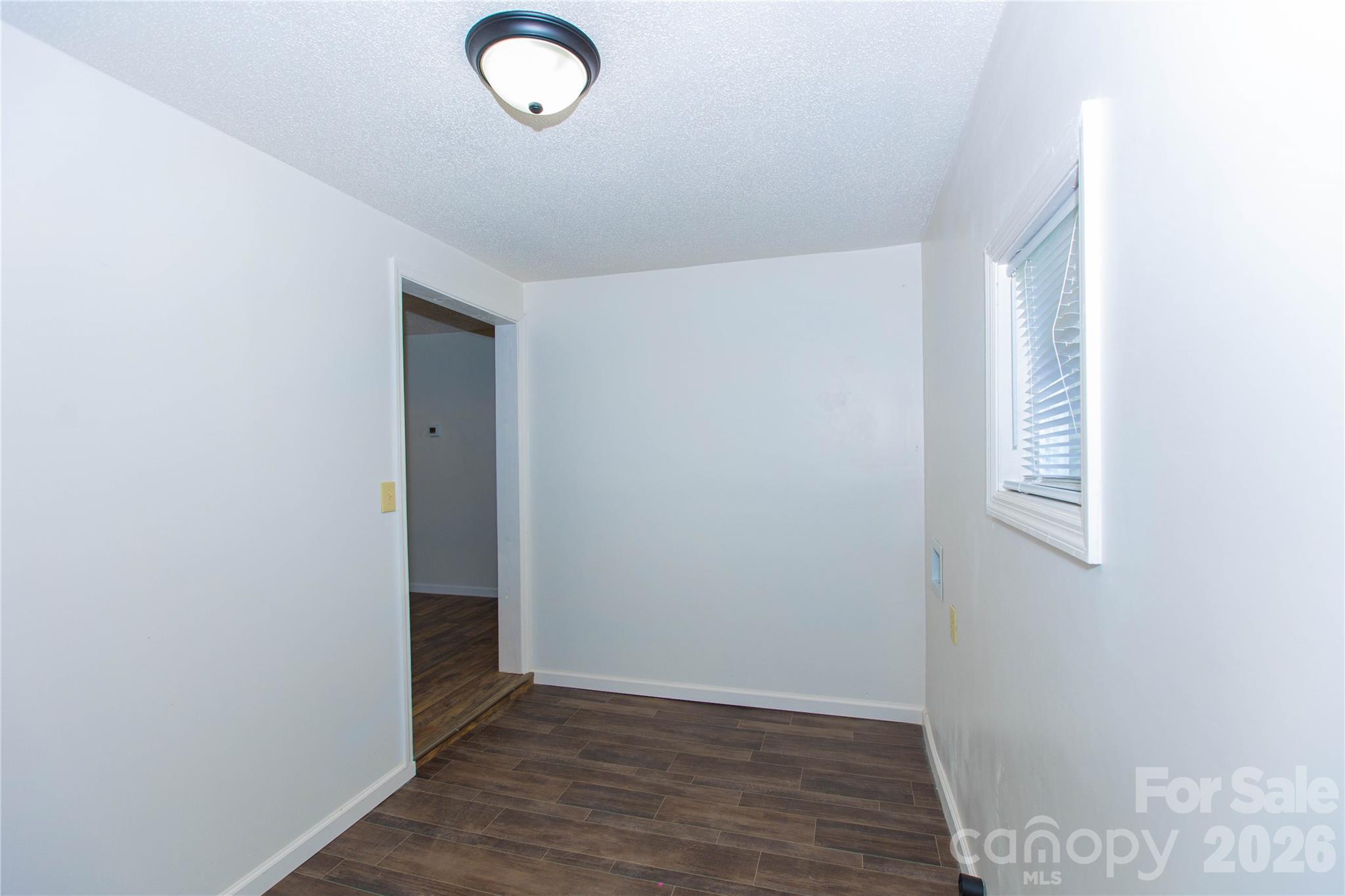 NONE - Residential