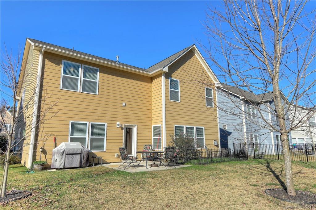 Lake Ridge - Residential