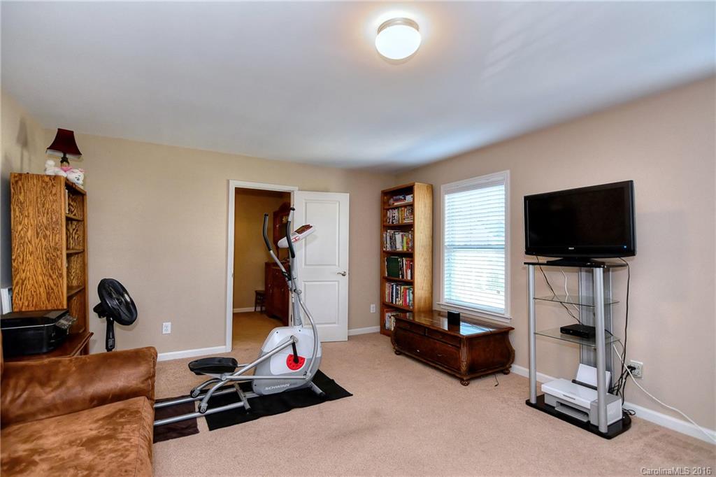 Lake Ridge - Residential