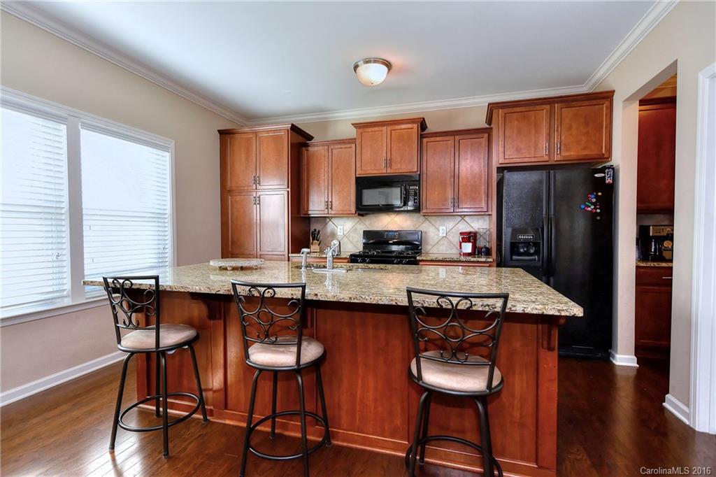 Lake Ridge - Residential