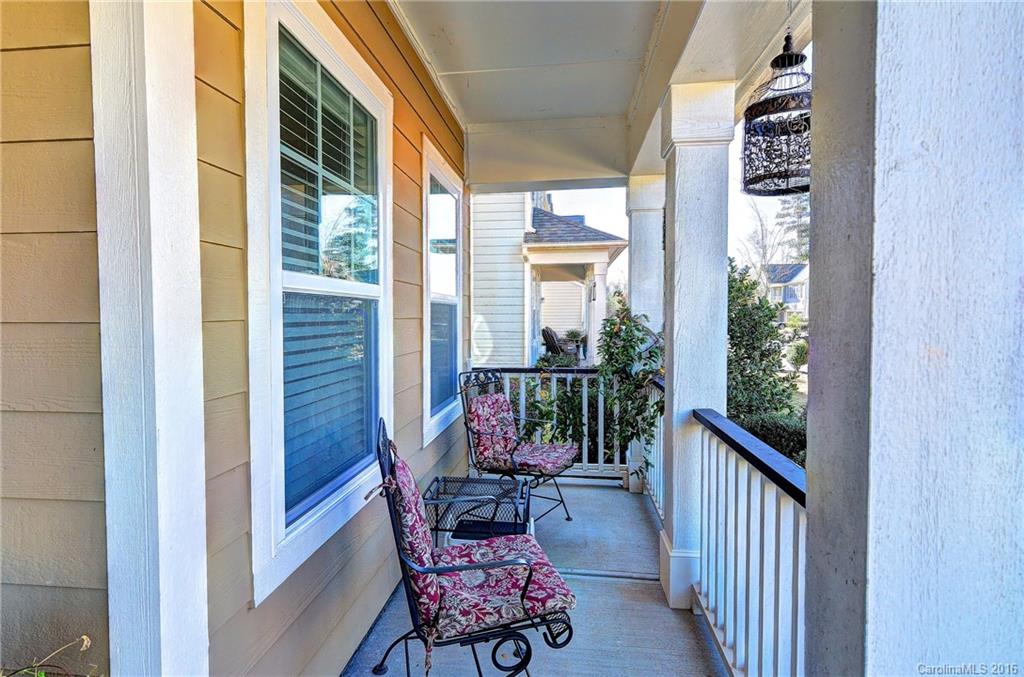 Lake Ridge - Residential