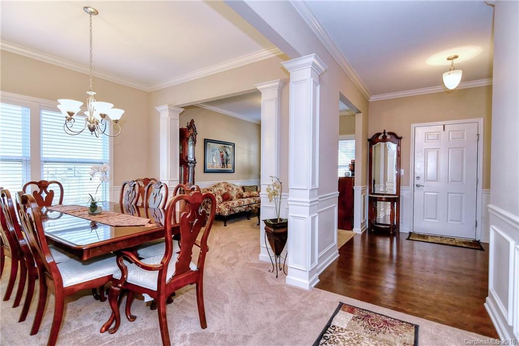 Lake Ridge - Residential