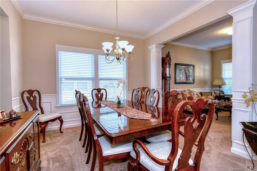 Lake Ridge - Residential