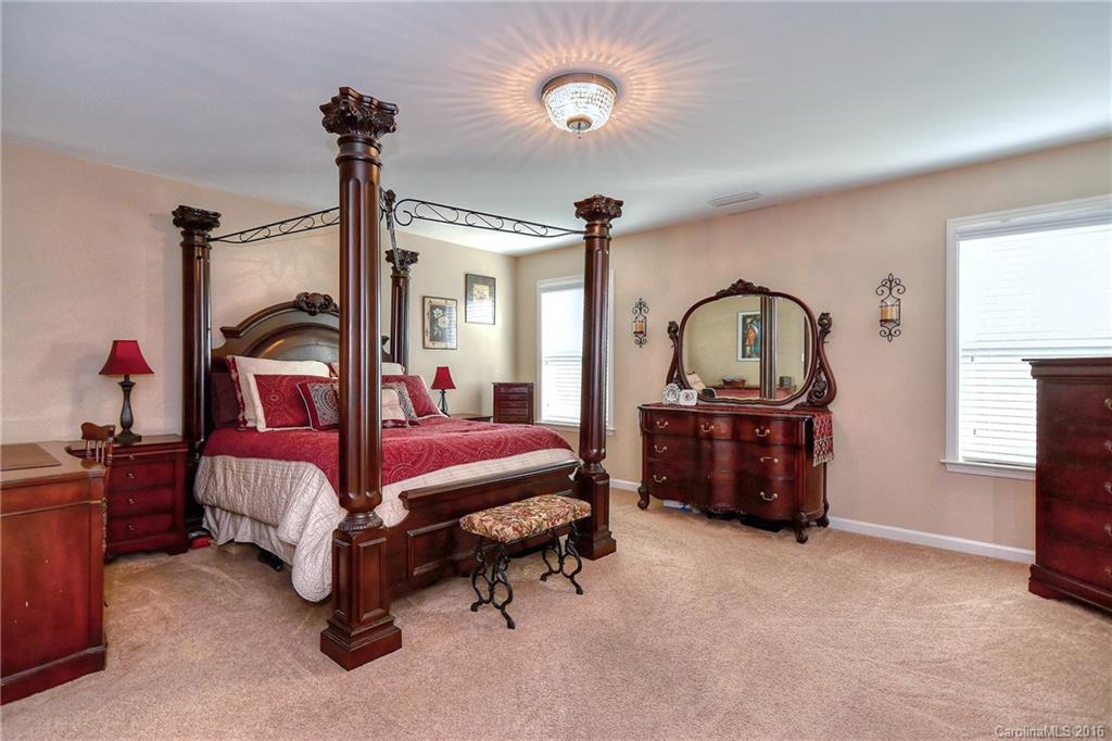 Lake Ridge - Residential