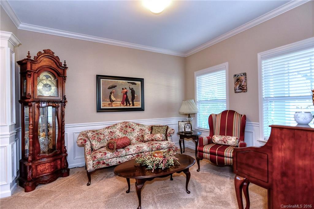 Lake Ridge - Residential