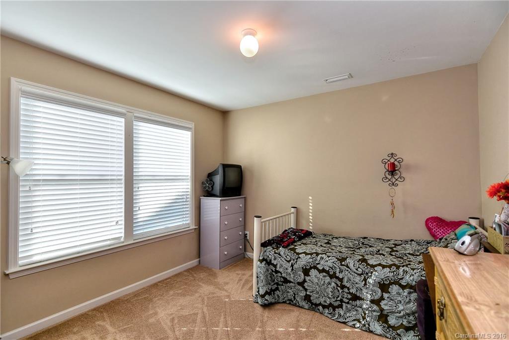Lake Ridge - Residential