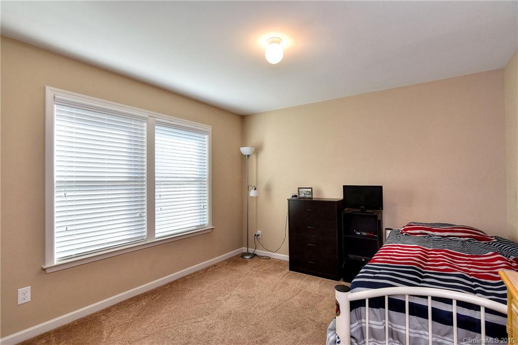Lake Ridge - Residential