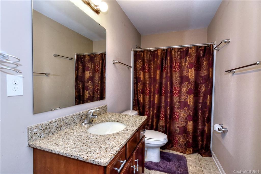 Lake Ridge - Residential