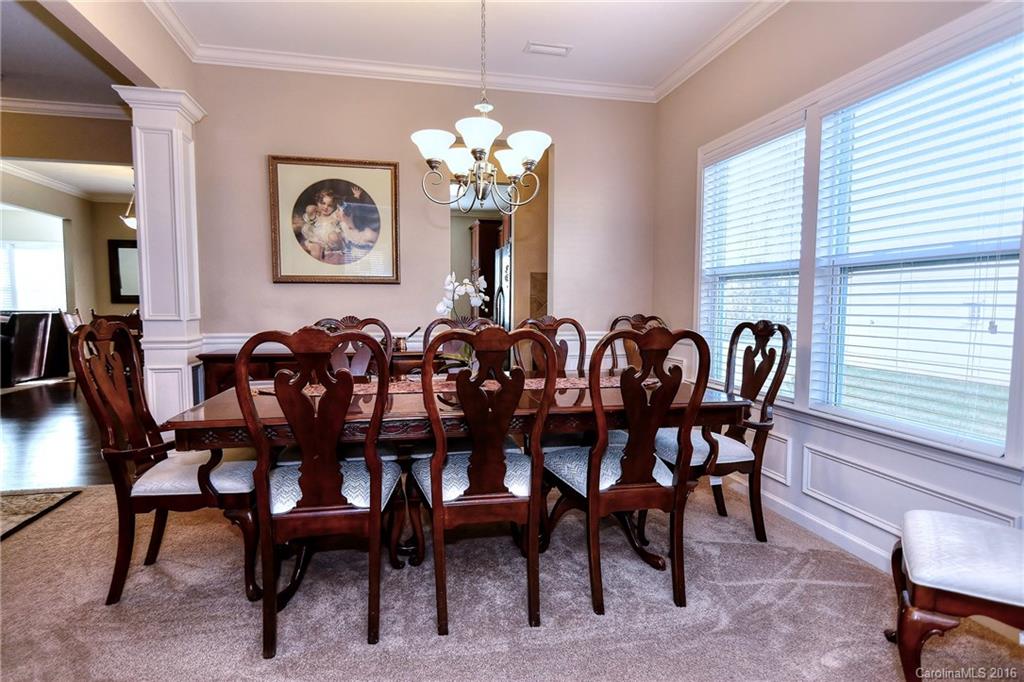 Lake Ridge - Residential