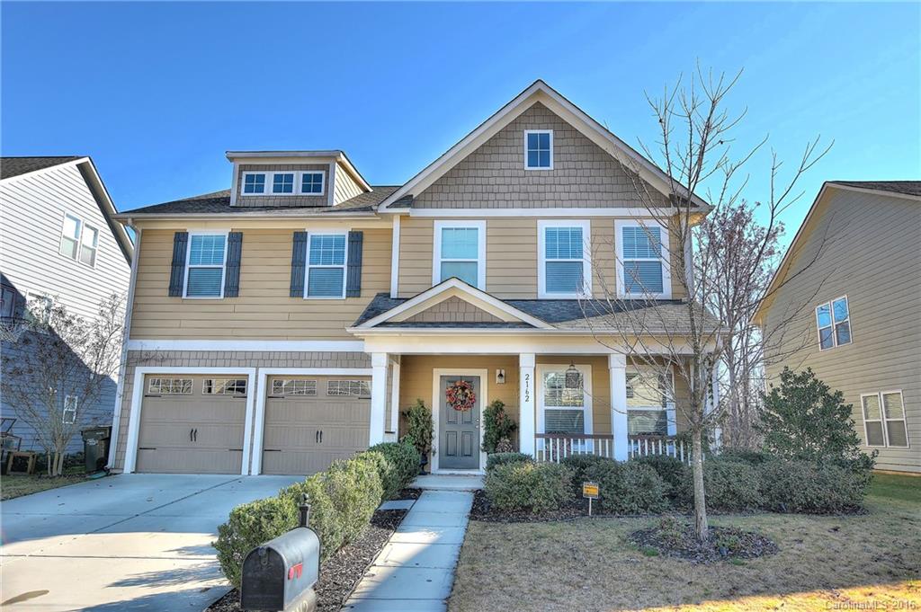 Lake Ridge - Residential
