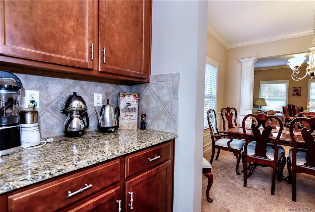 Lake Ridge - Residential