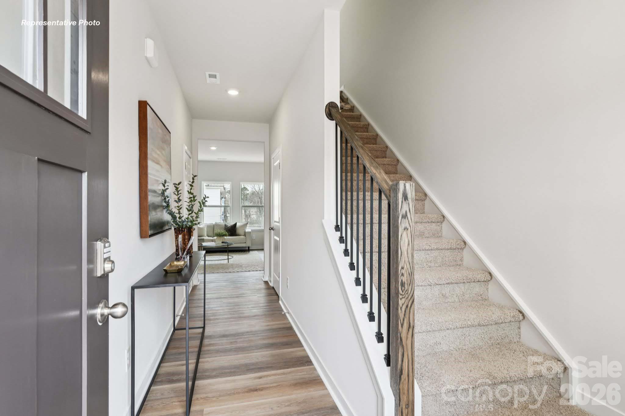 Clark Creek Landing - Residential