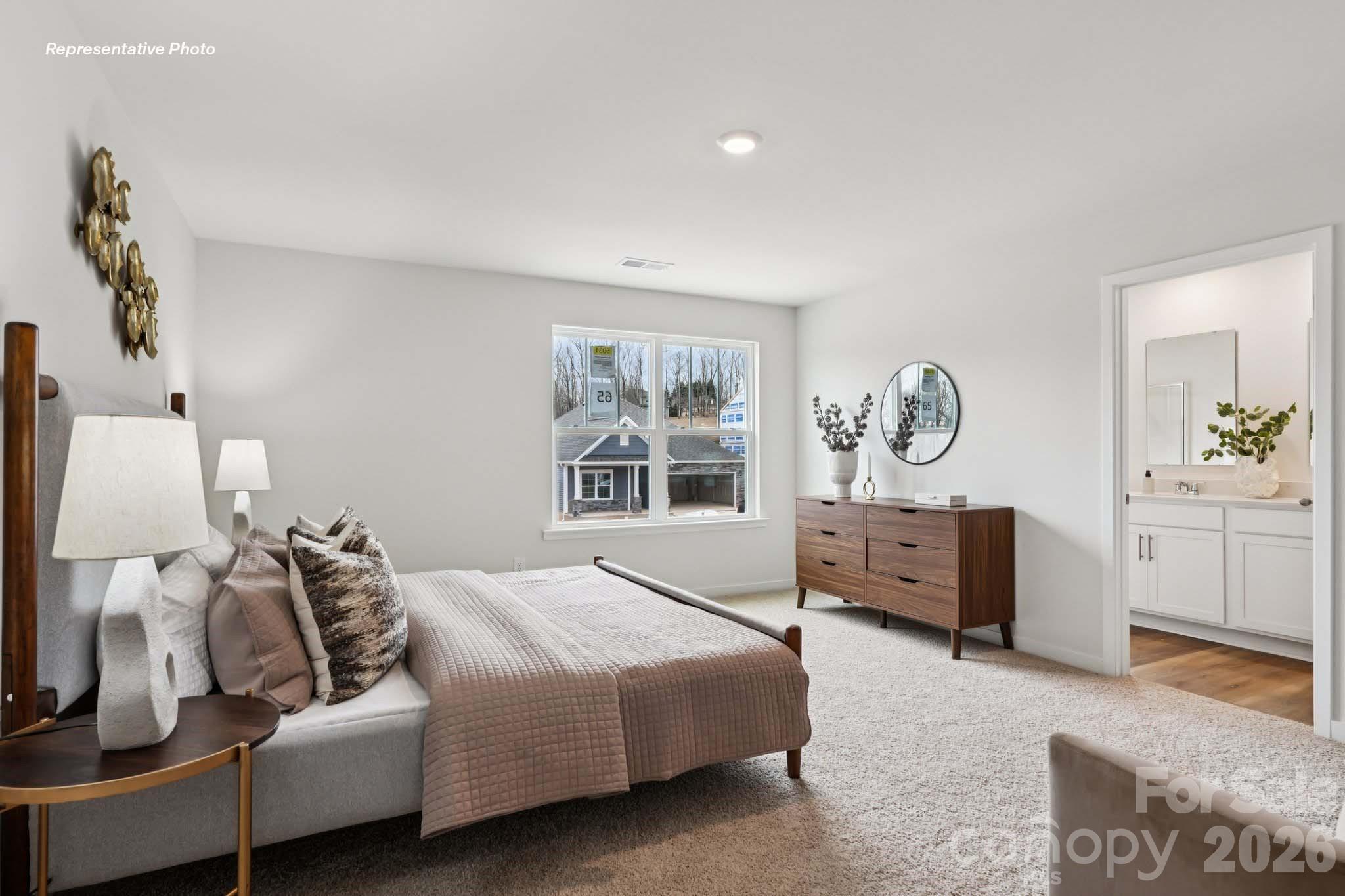 Clark Creek Landing - Residential