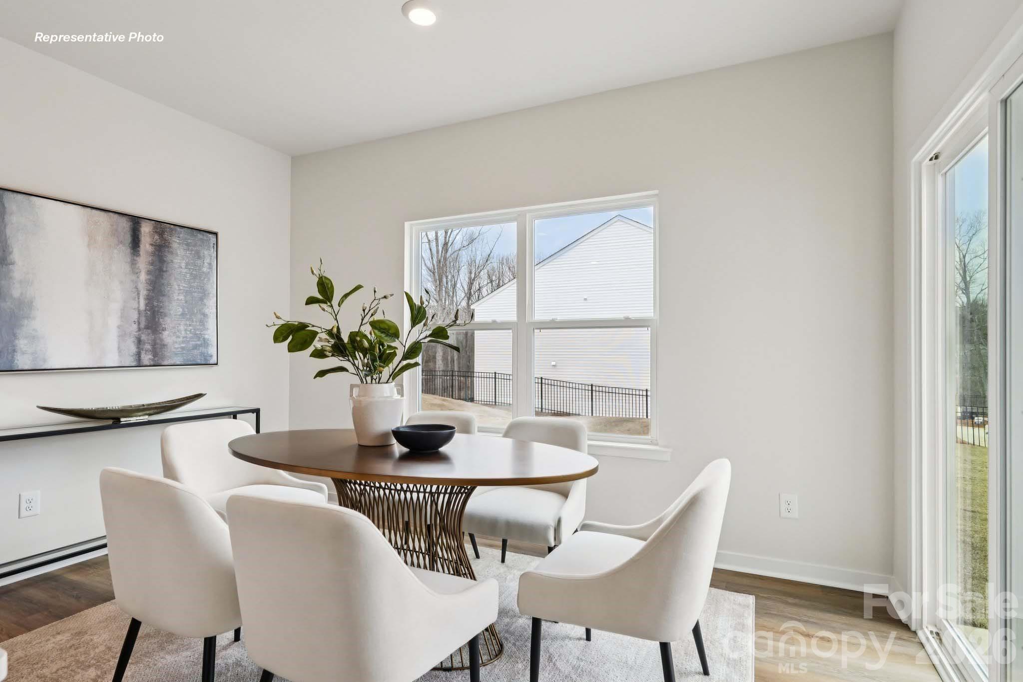 Clark Creek Landing - Residential