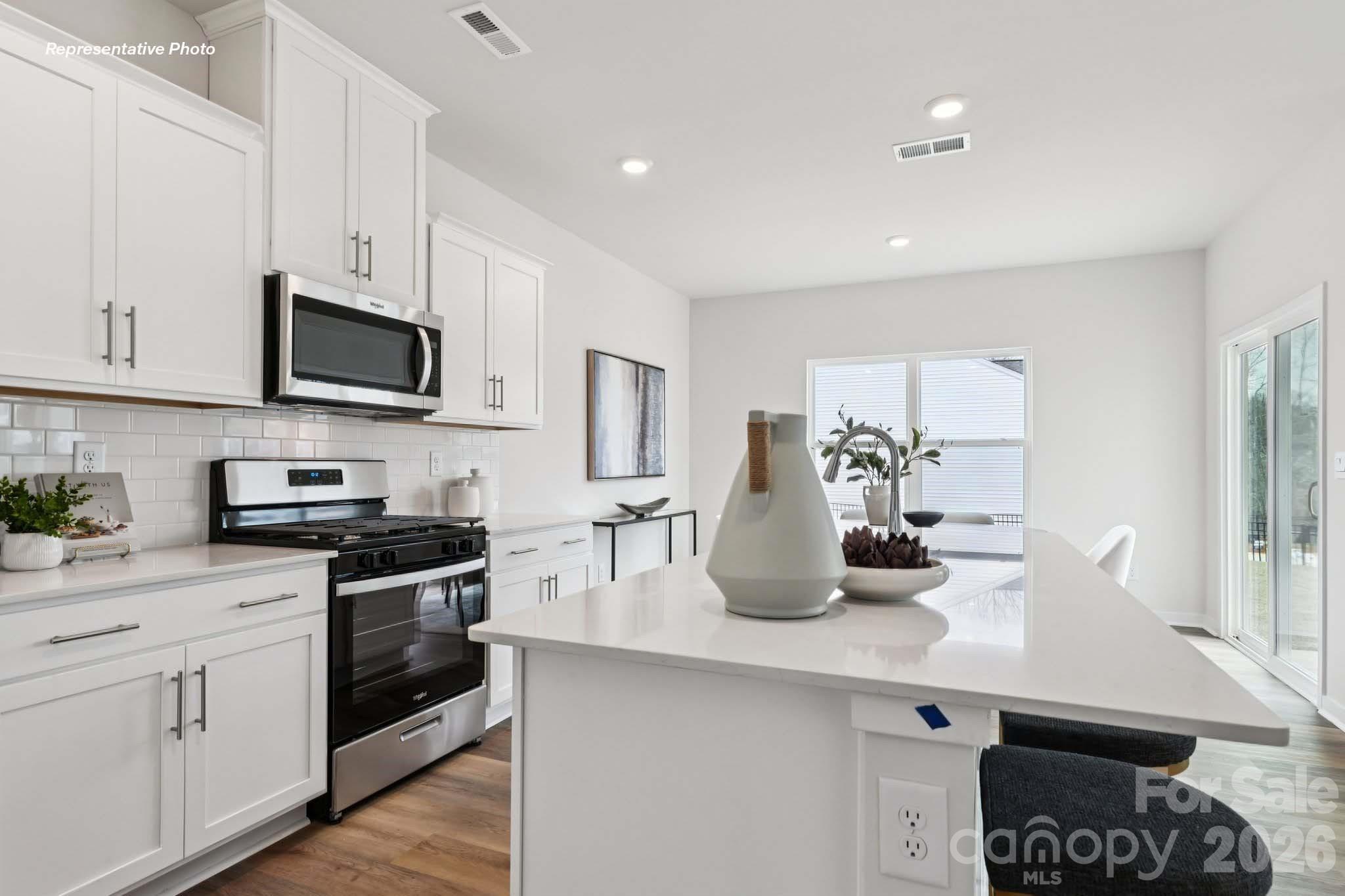 Clark Creek Landing - Residential