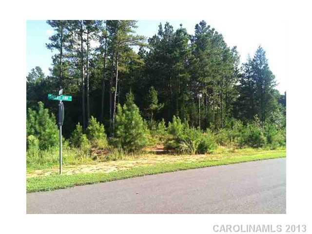 Regal Pines - Land