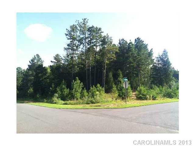 Regal Pines - Land