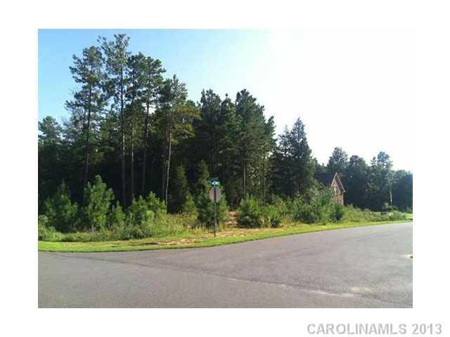 Regal Pines - Land