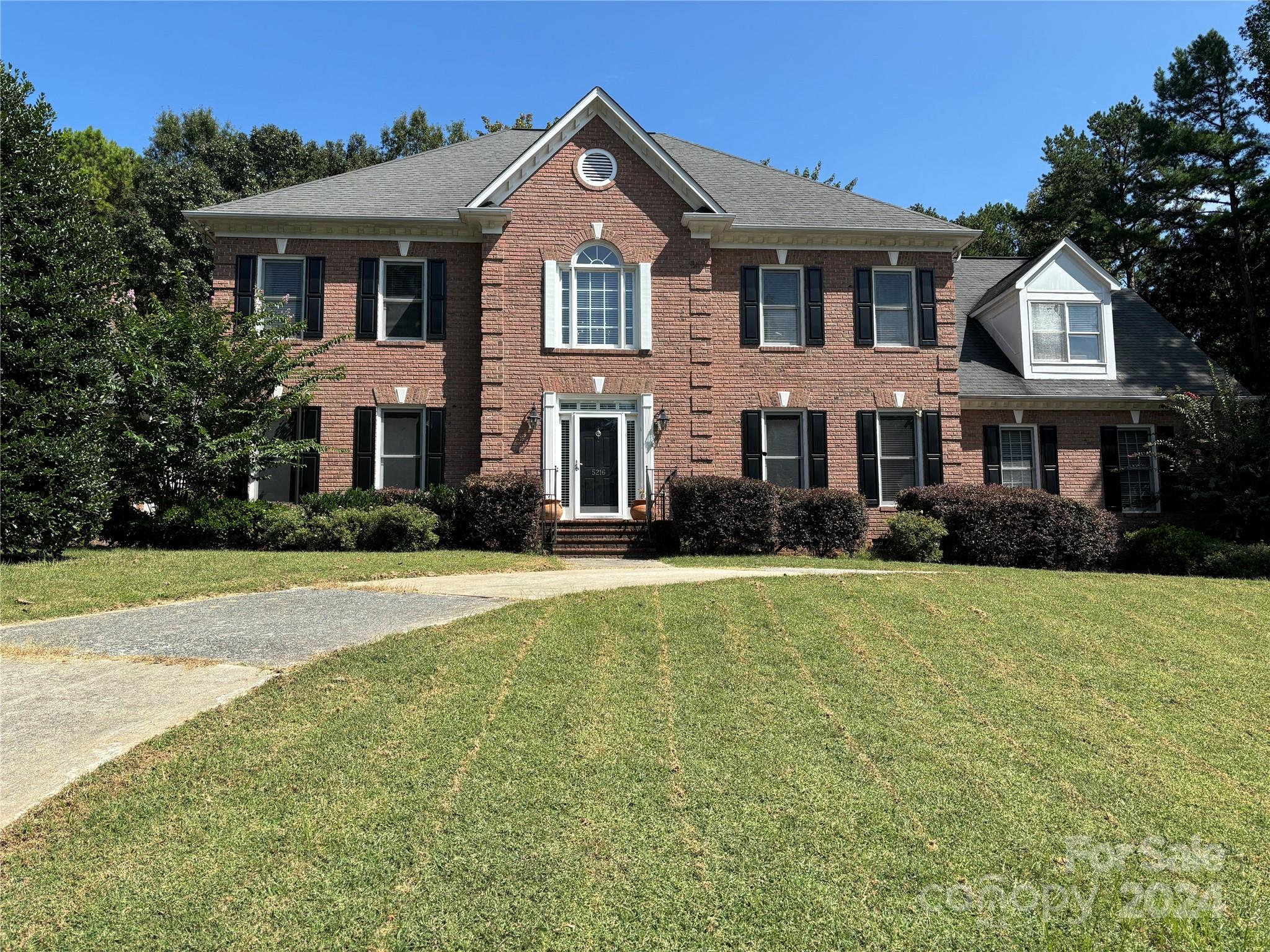 Providence Crossing - Residential