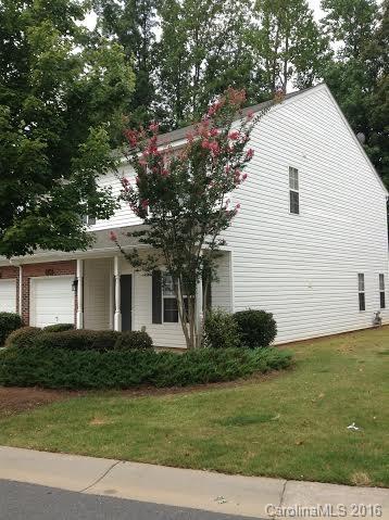 Cascades - Residential
