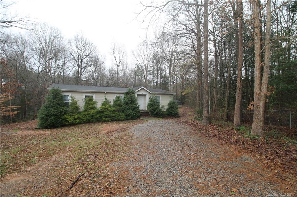 Catawba Acres - Residential