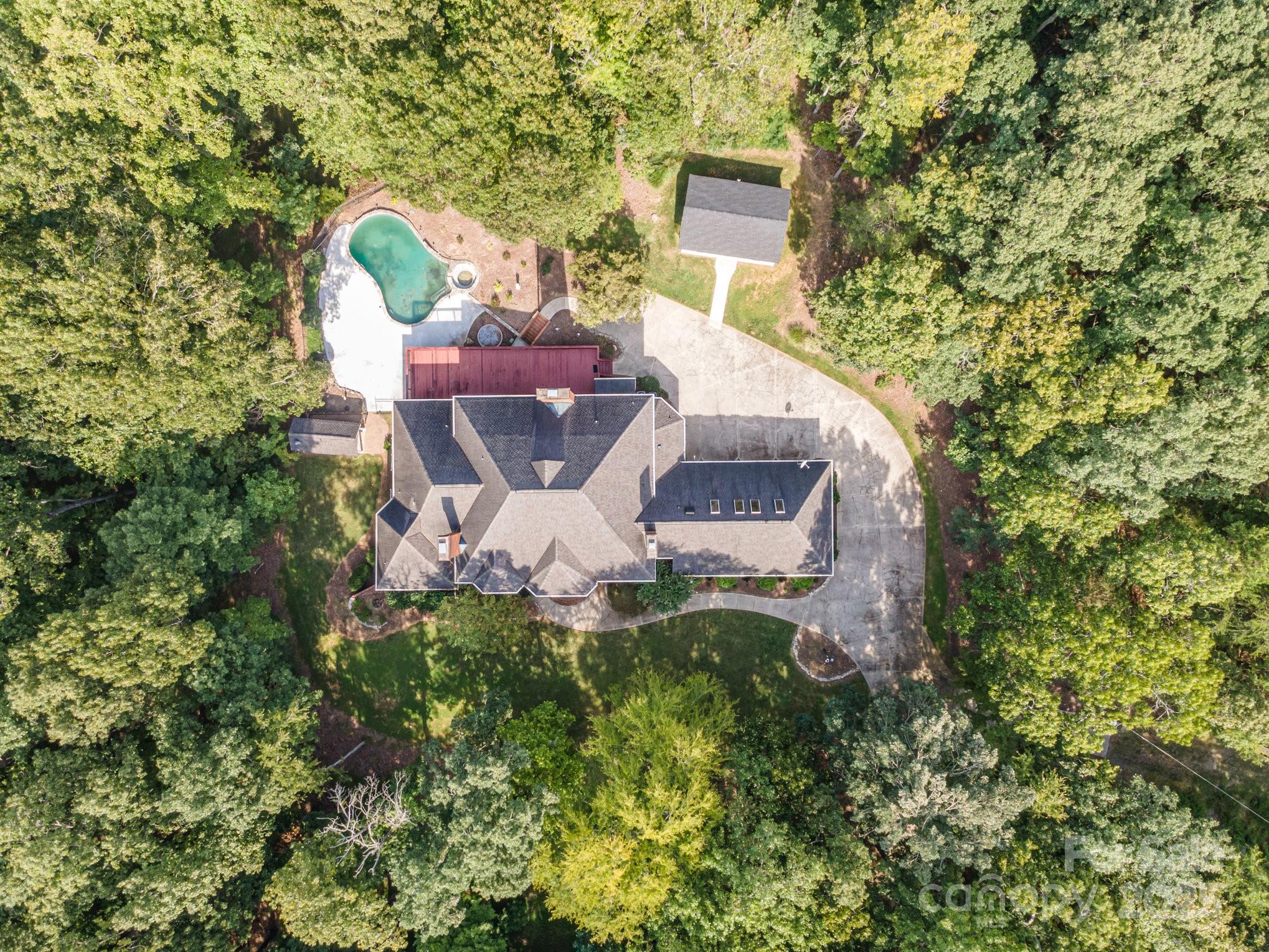 None - Residential