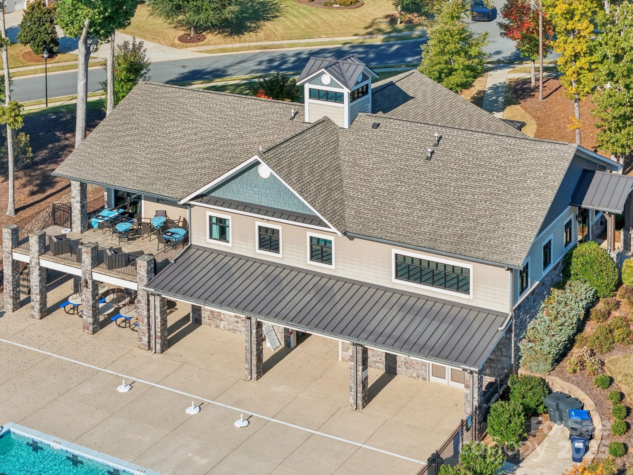 The Retreat at Rayfield - Residential