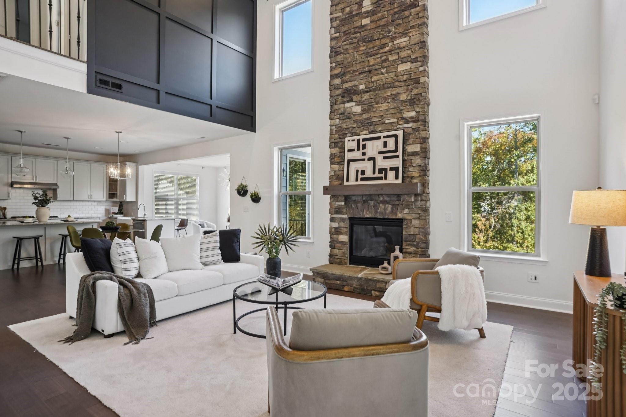 The Retreat at Rayfield - Residential