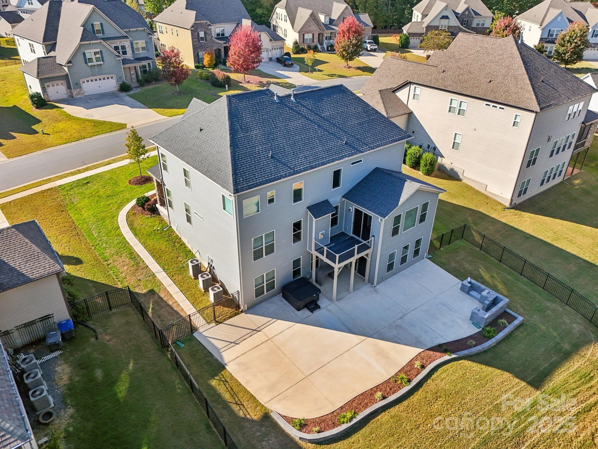 The Retreat at Rayfield - Residential