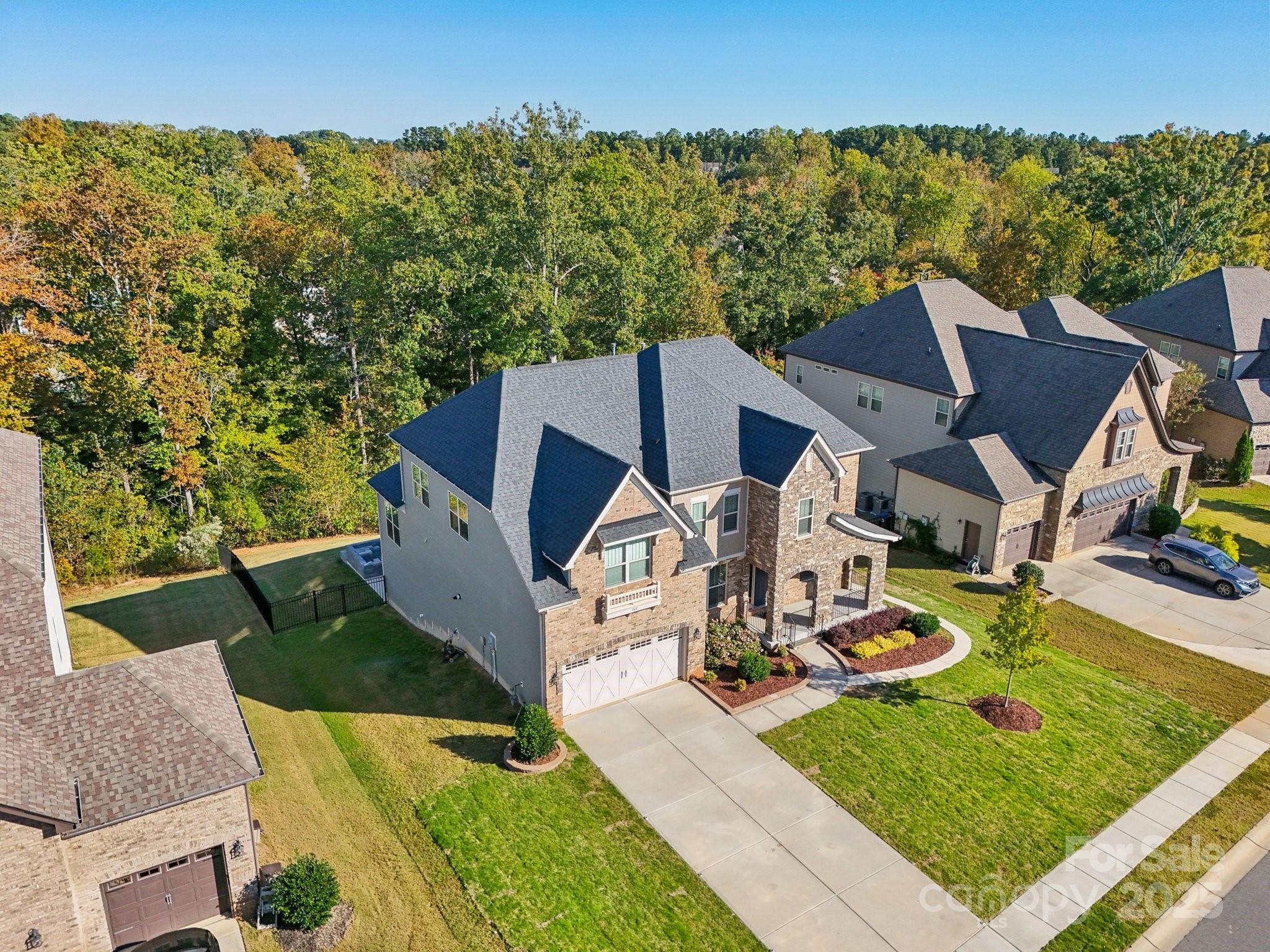 The Retreat at Rayfield - Residential