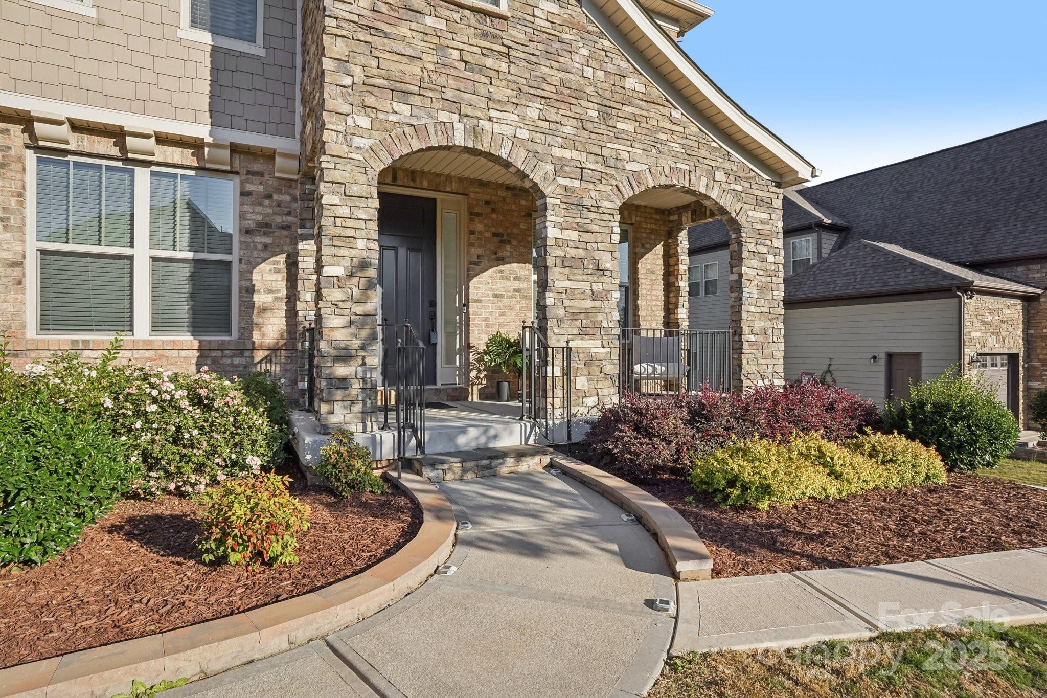 The Retreat at Rayfield - Residential