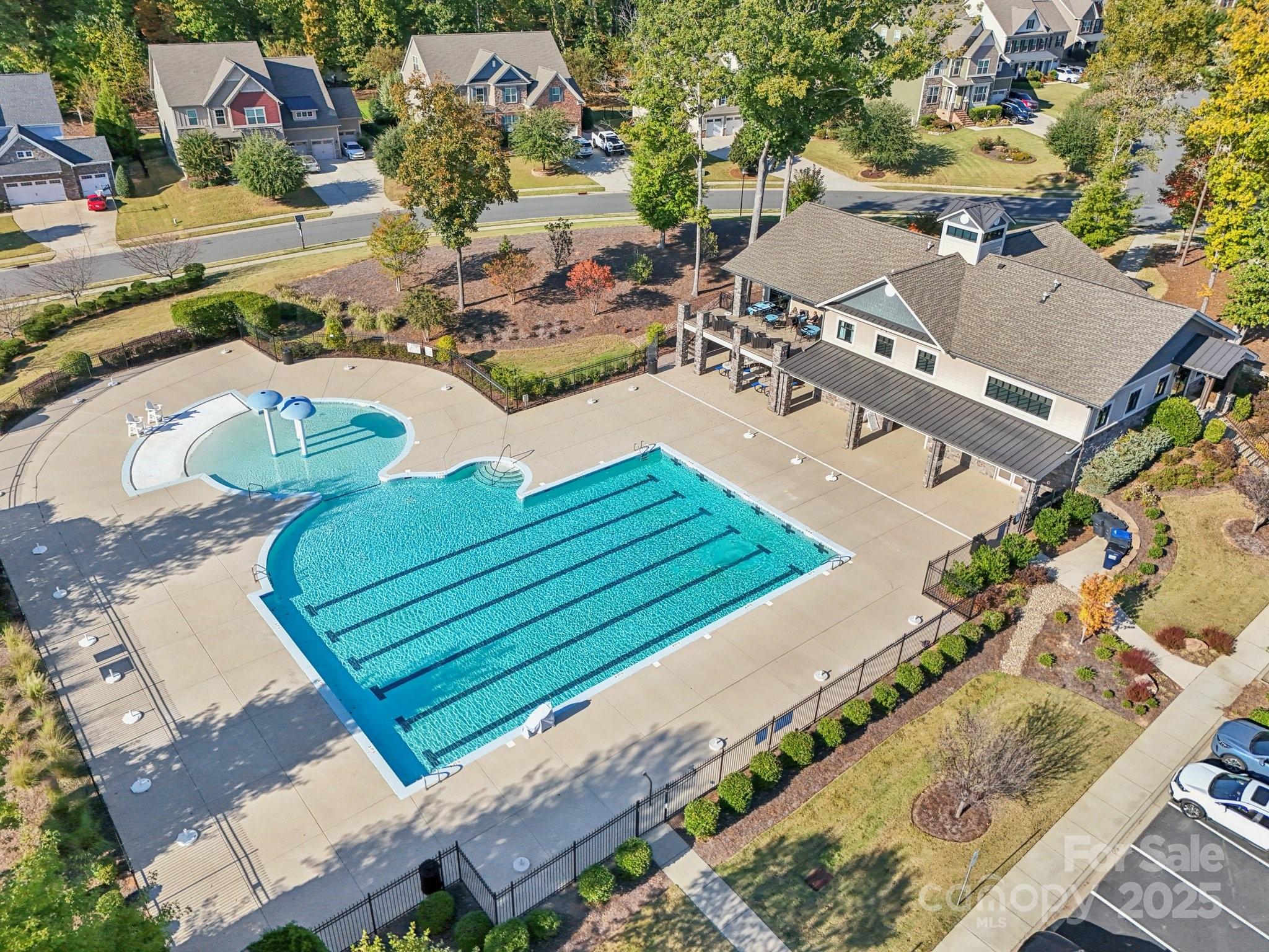 The Retreat at Rayfield - Residential