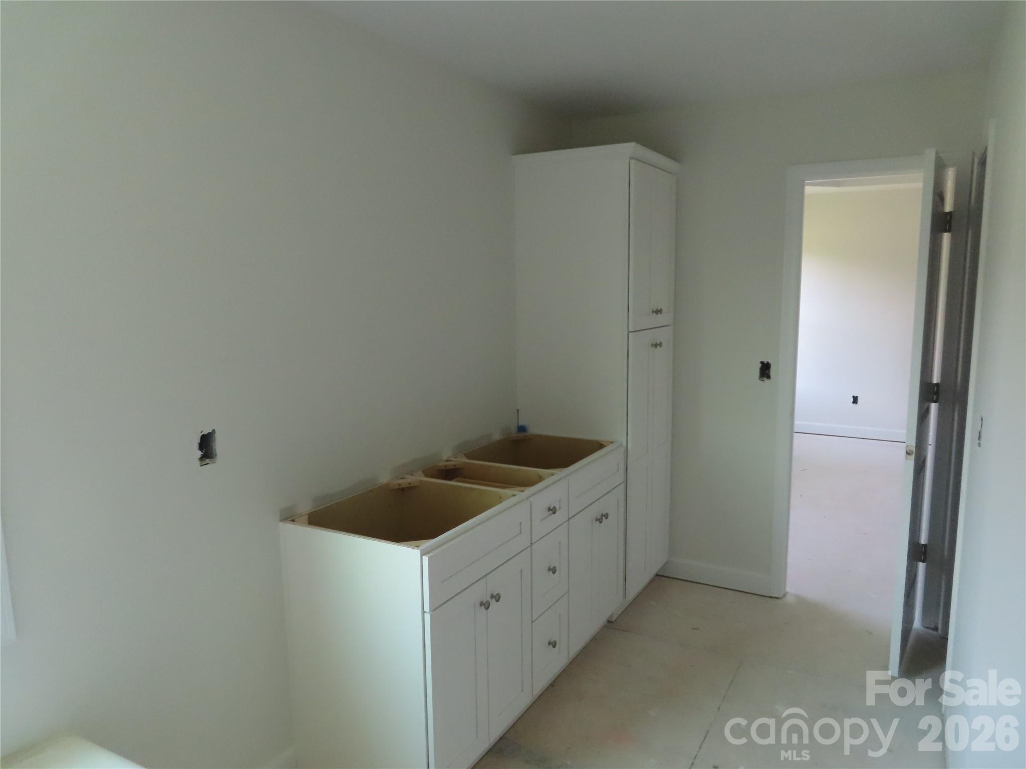Maybree Meadows - Residential