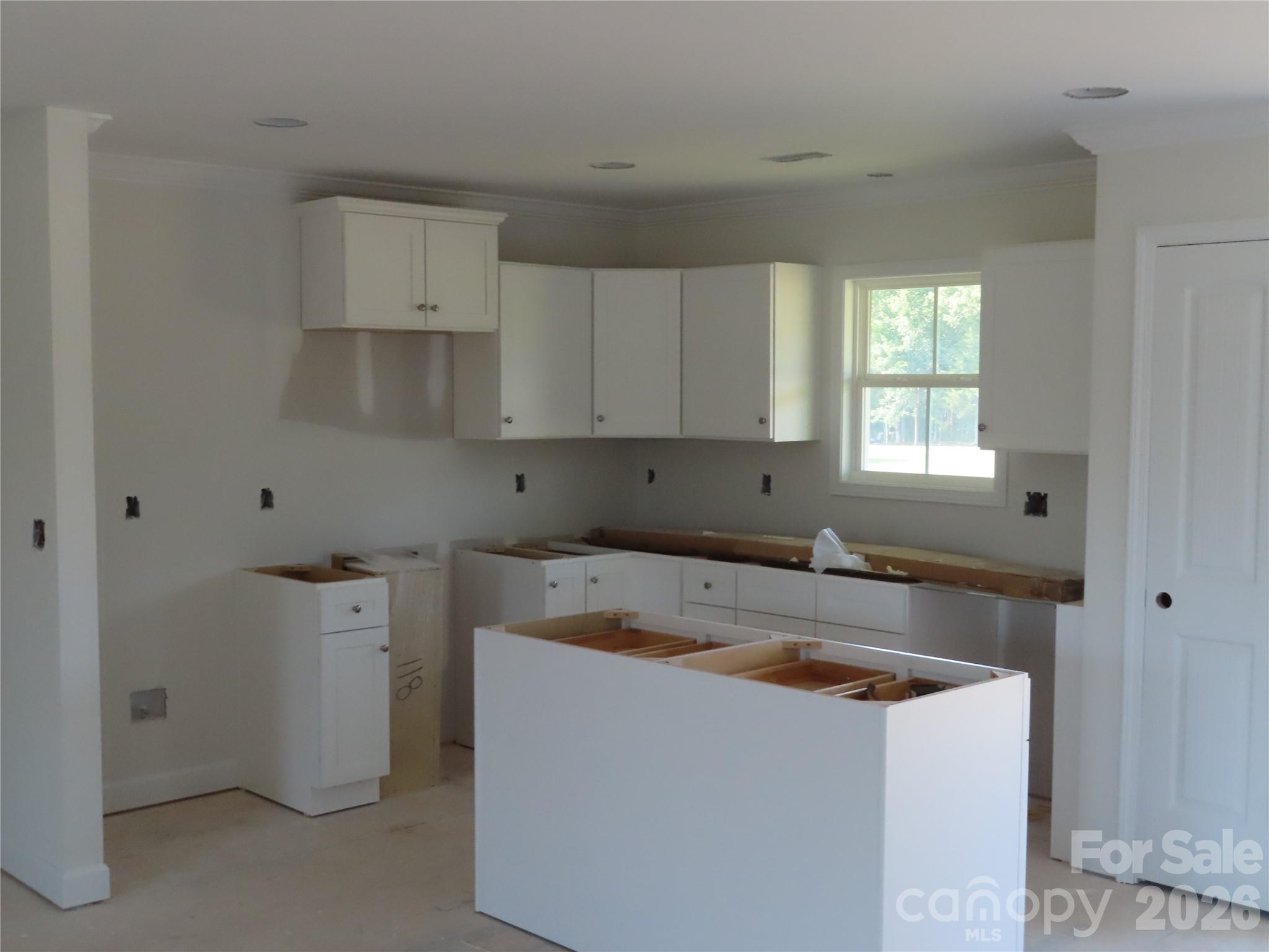 Maybree Meadows - Residential