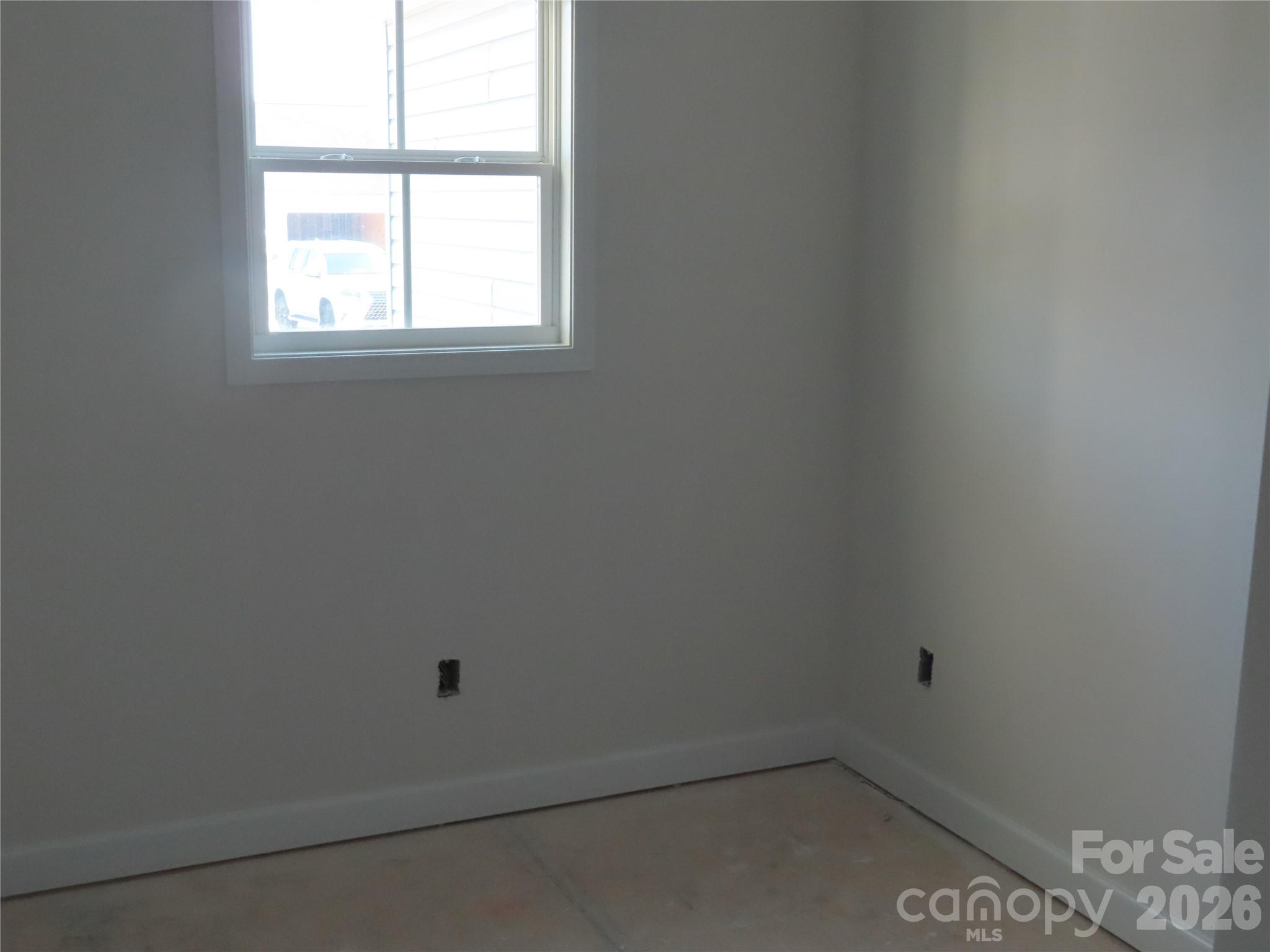 Maybree Meadows - Residential