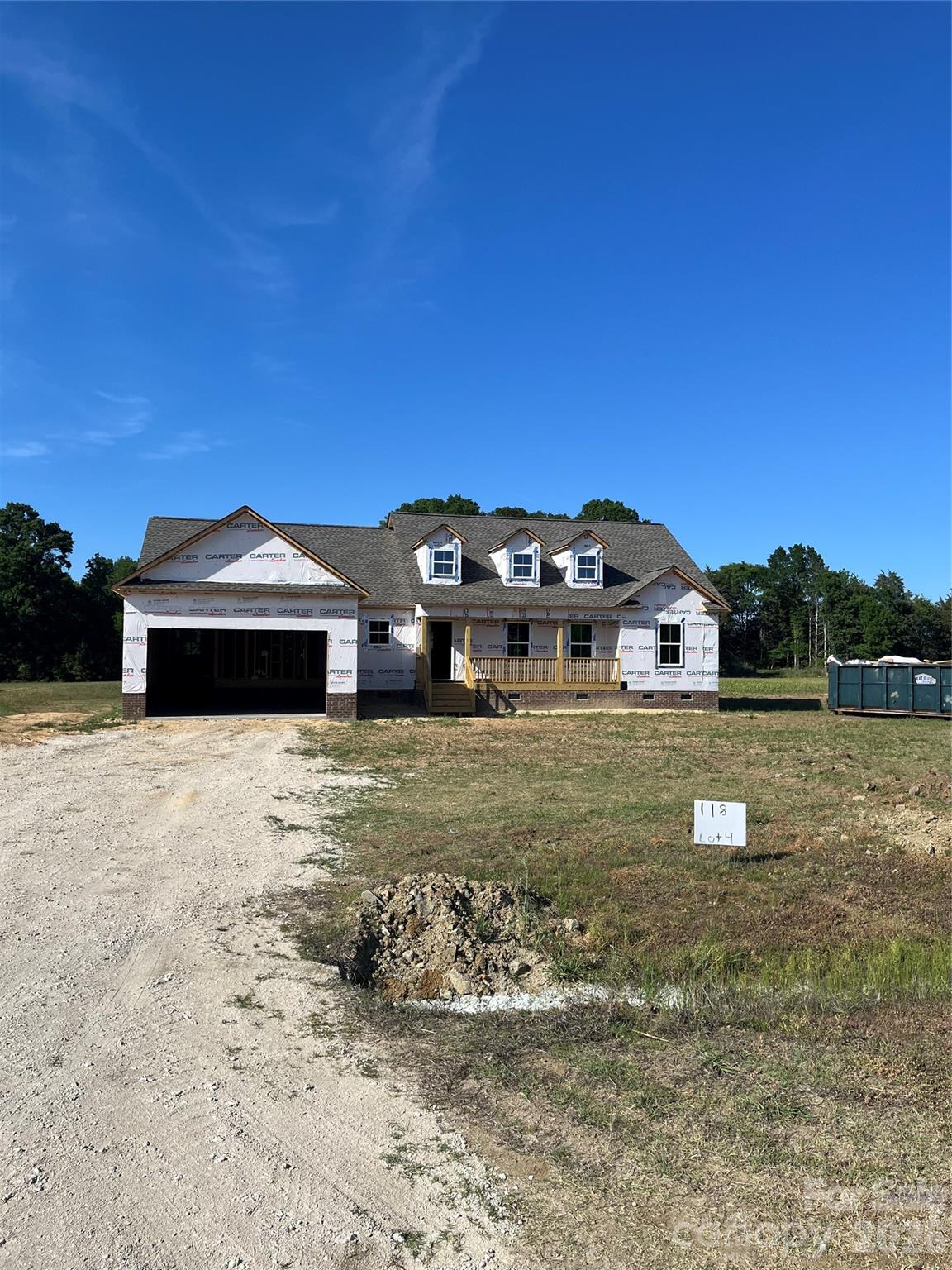 Maybree Meadows - Residential