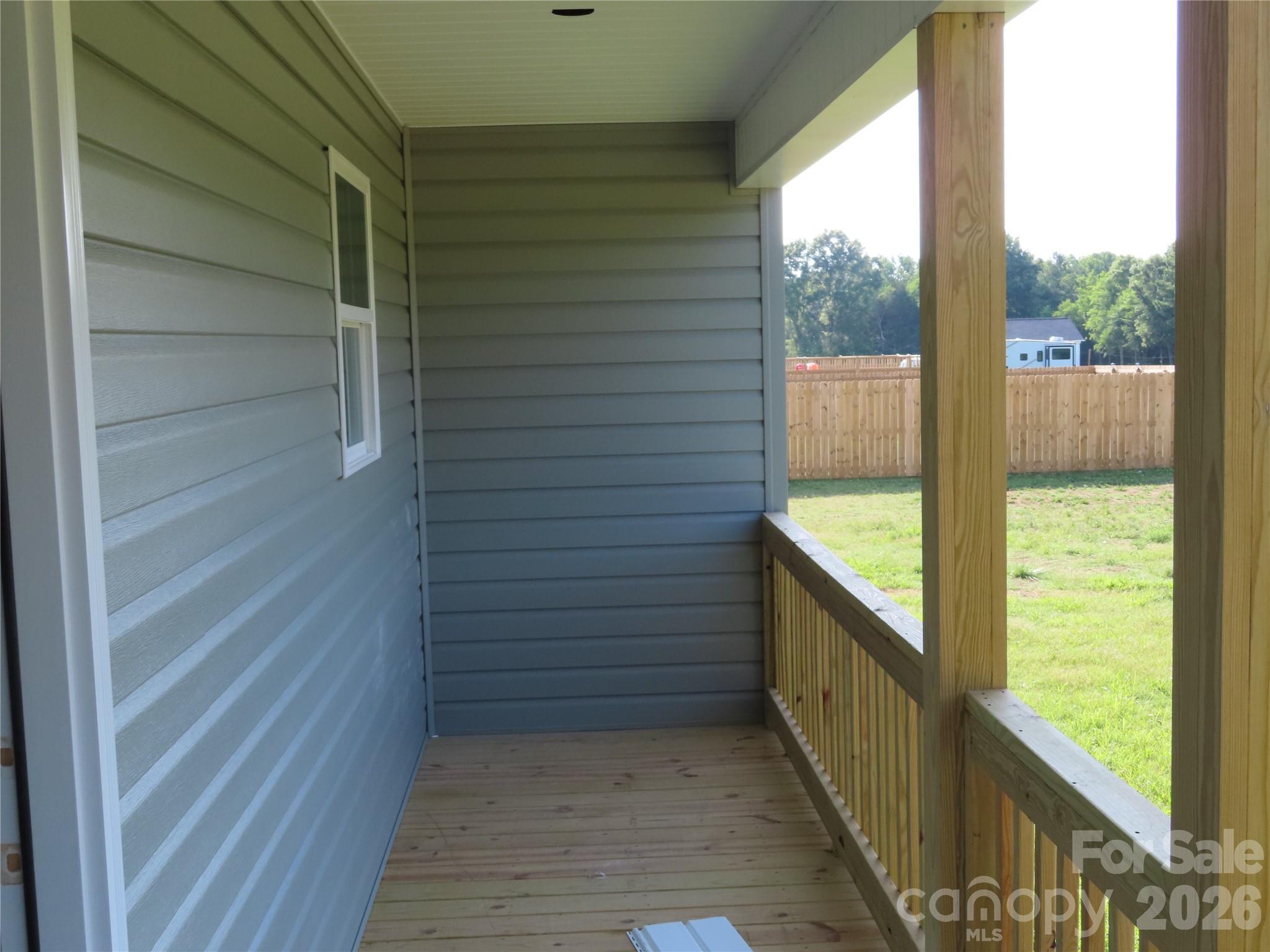 Maybree Meadows - Residential
