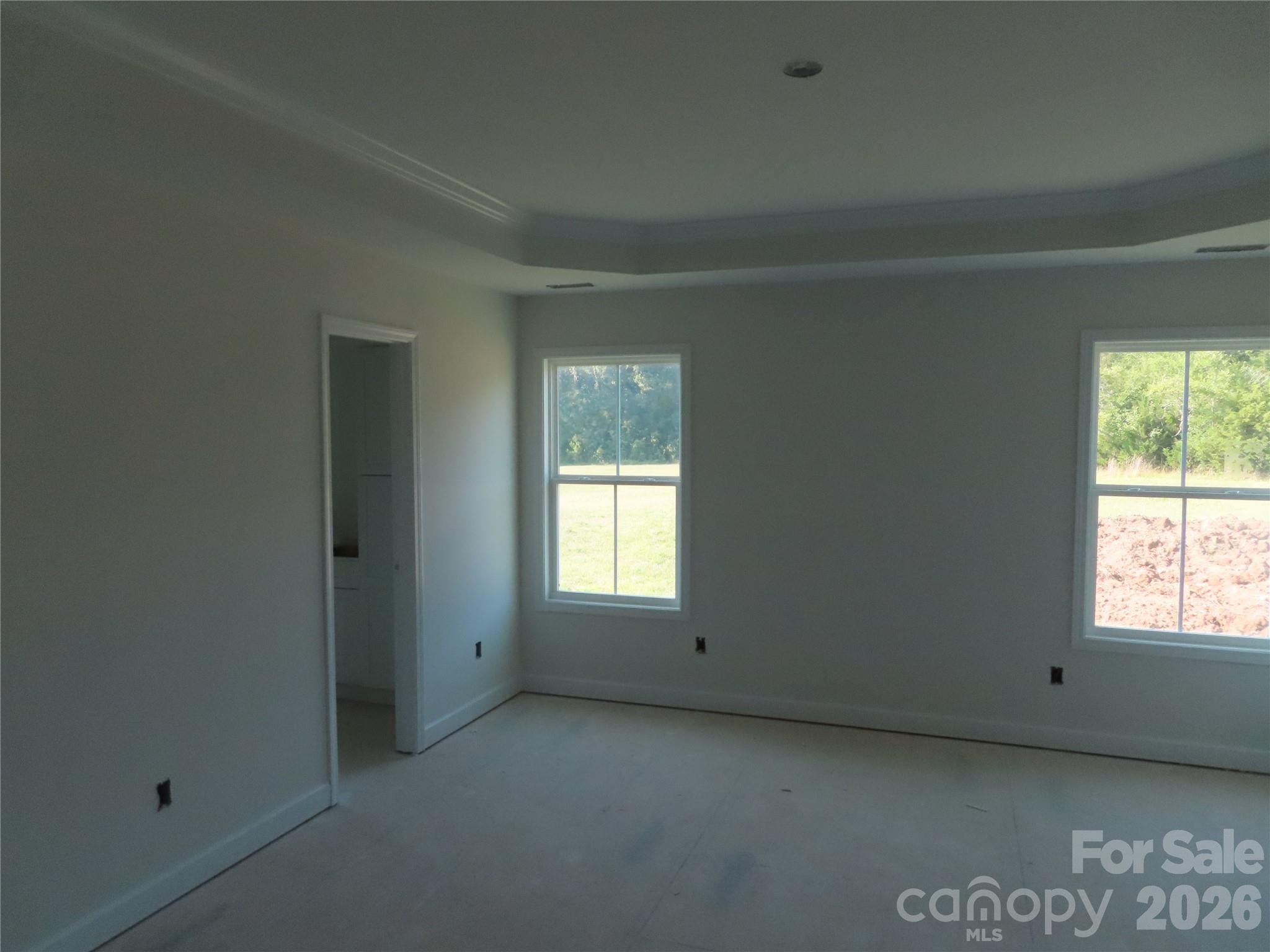 Maybree Meadows - Residential