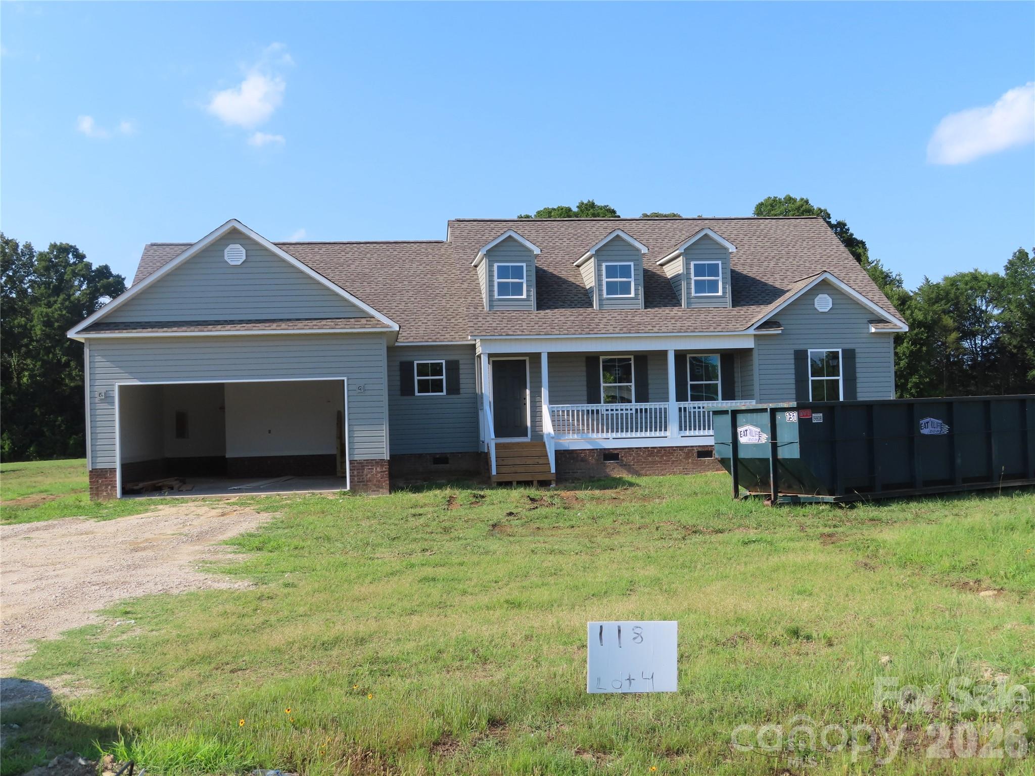 Maybree Meadows - Residential