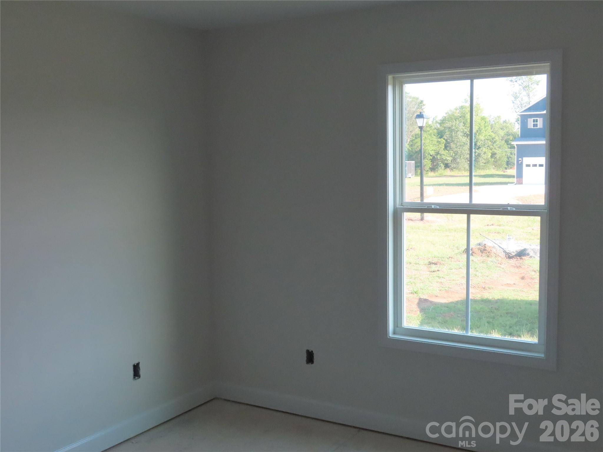 Maybree Meadows - Residential