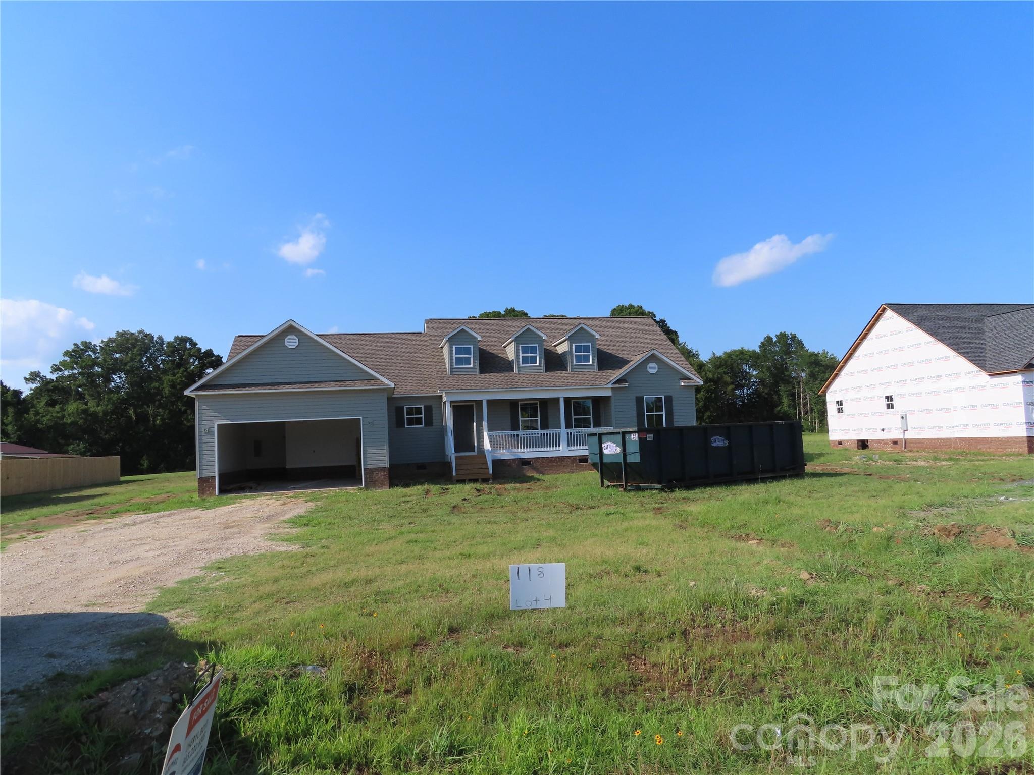 Maybree Meadows - Residential