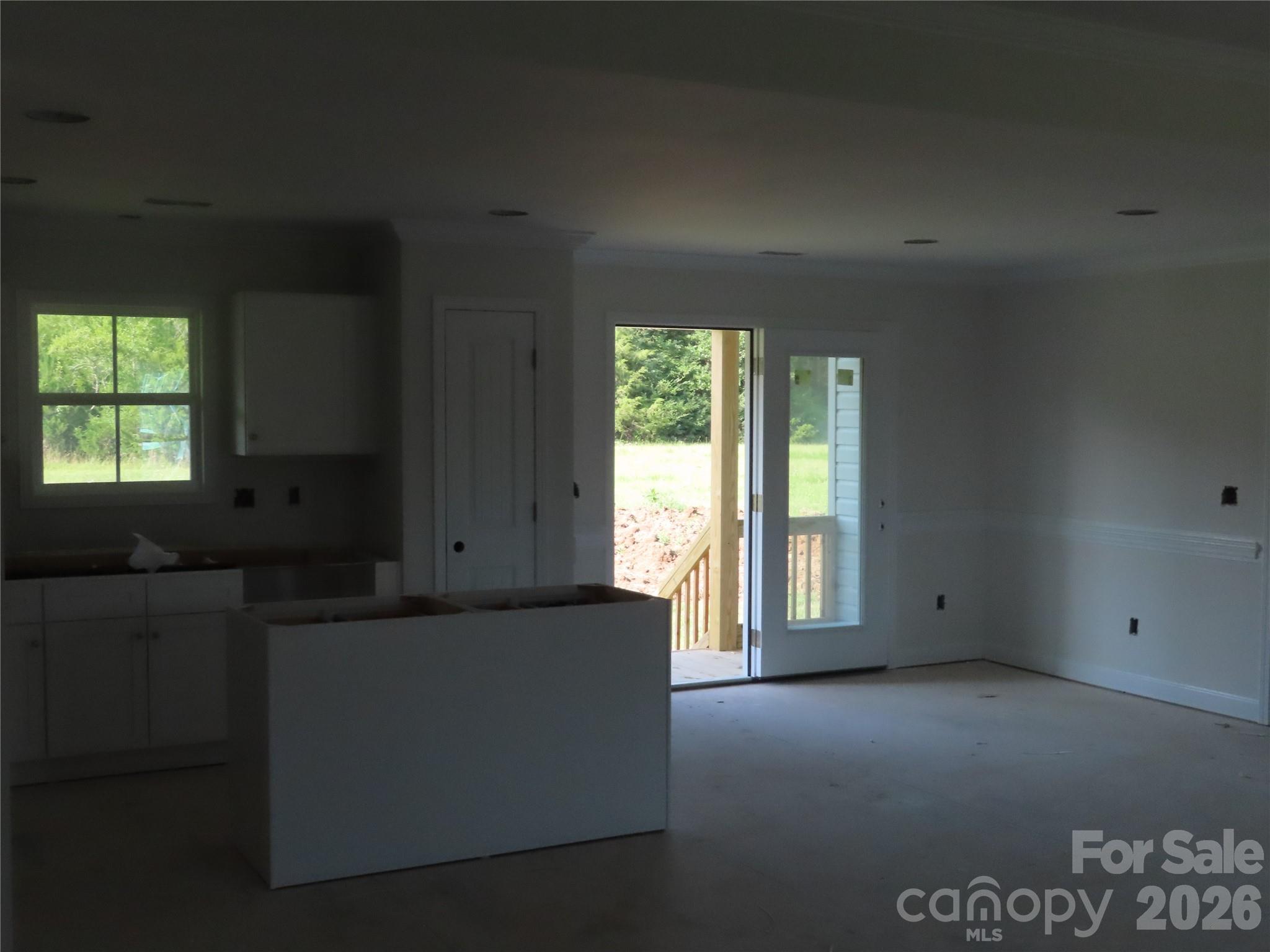 Maybree Meadows - Residential