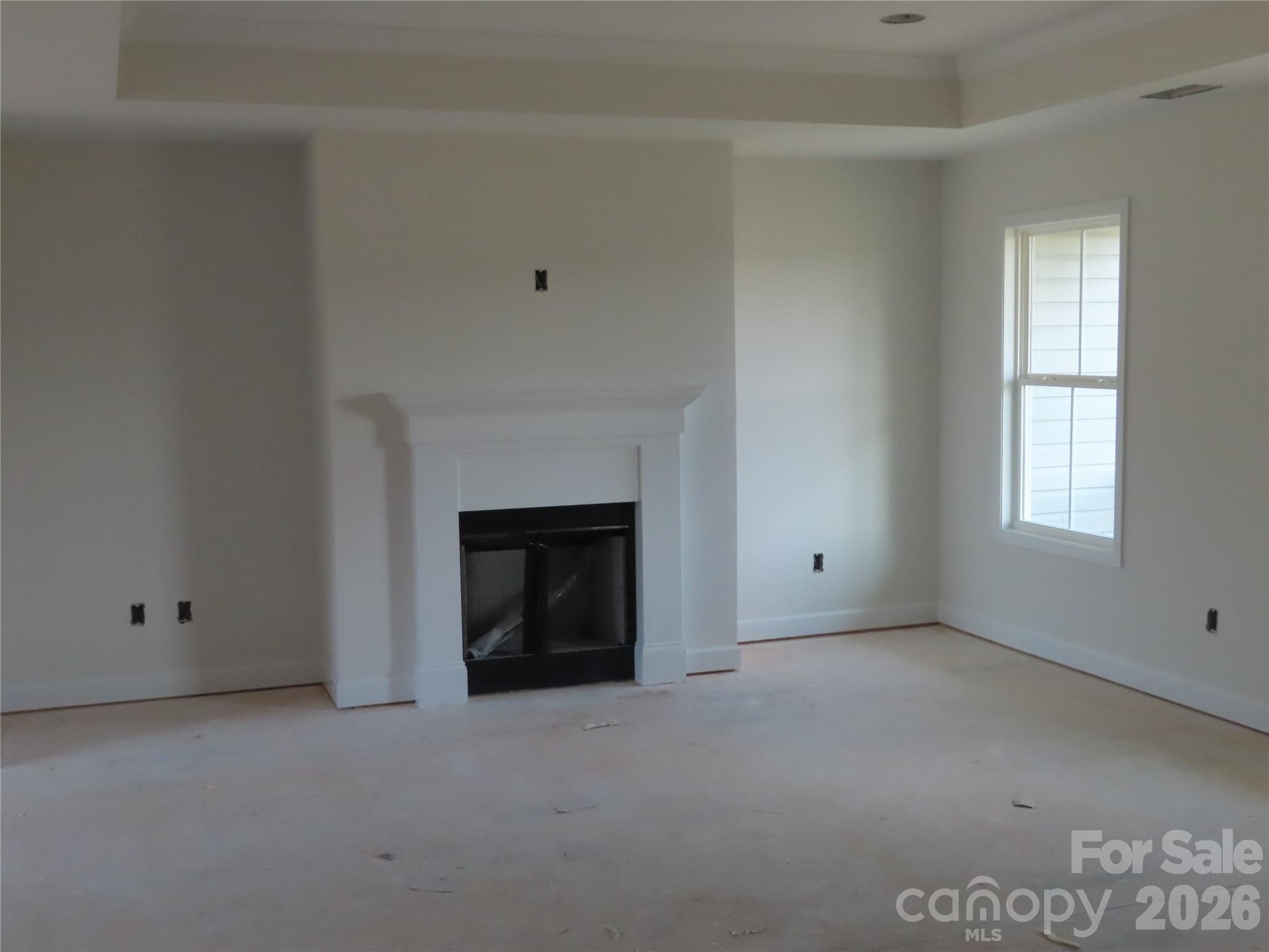 Maybree Meadows - Residential