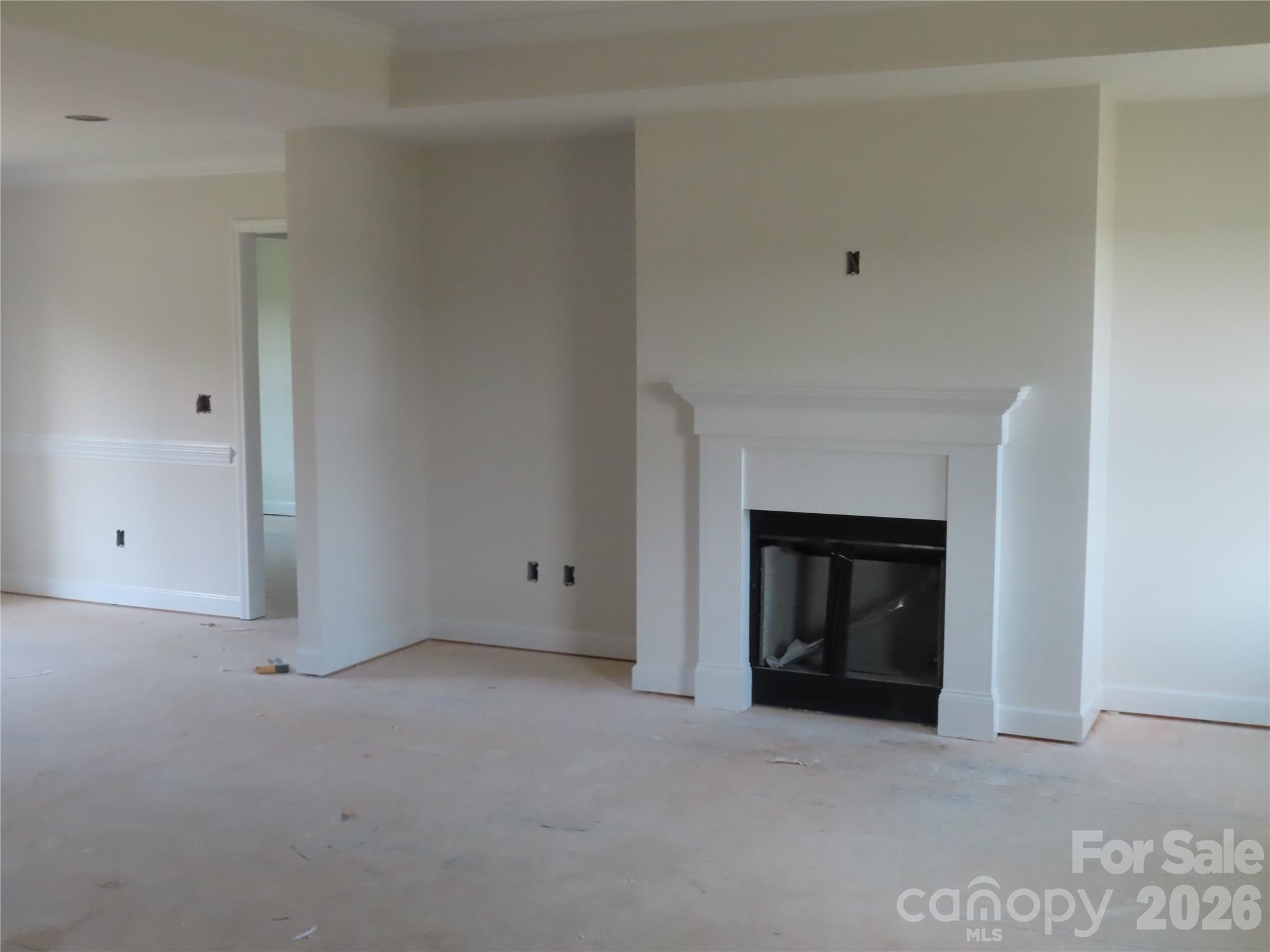 Maybree Meadows - Residential