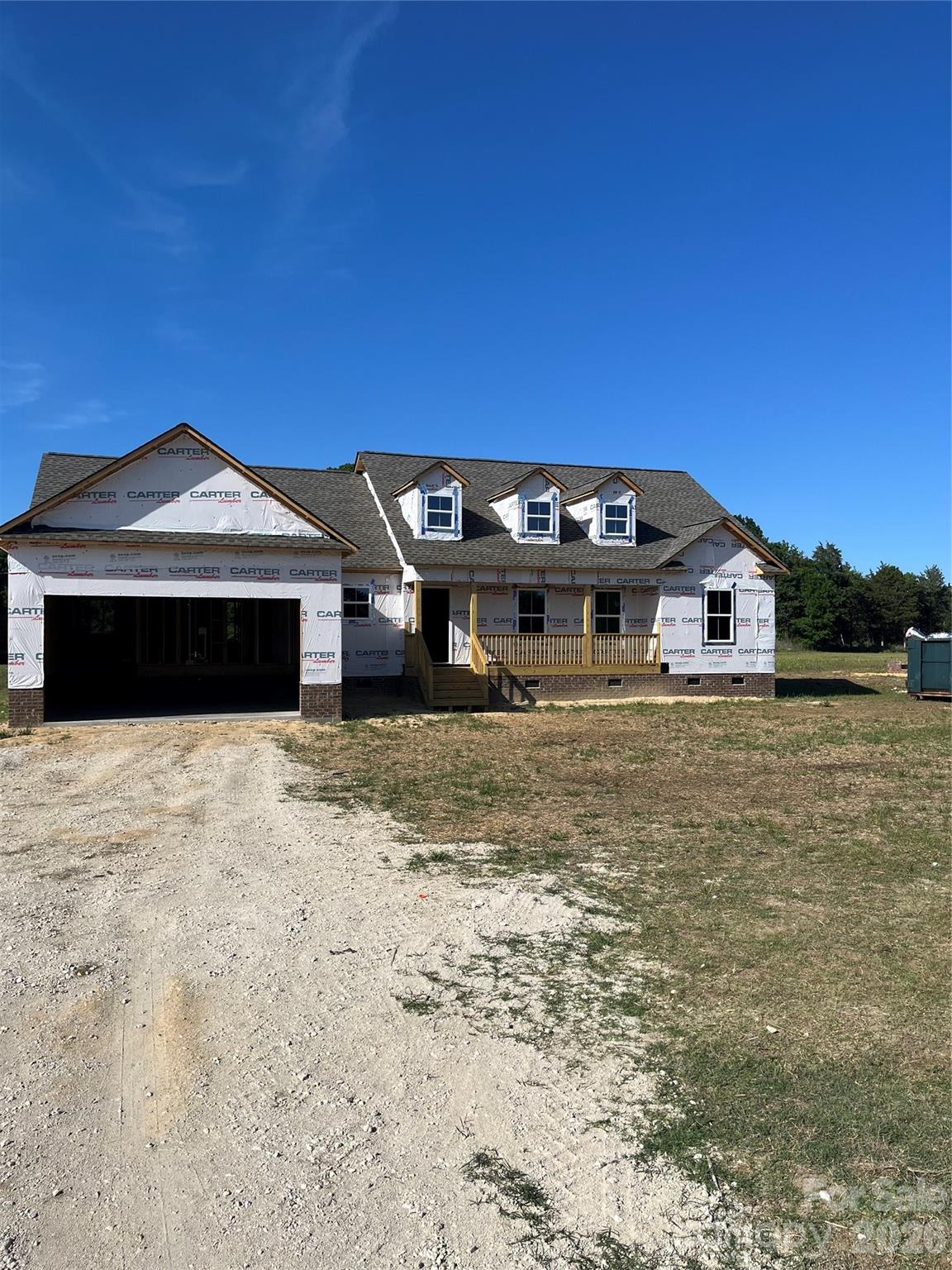 Maybree Meadows - Residential